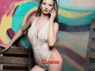 Rosax