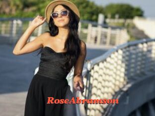 RoseAbramson