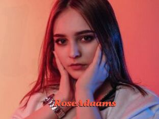 RoseAdaams