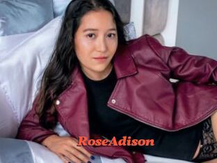 RoseAdison