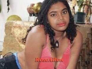 RoseAllen