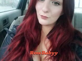 RoseBabyy