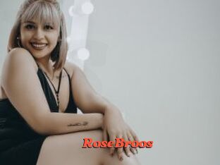 RoseBroos Livespot