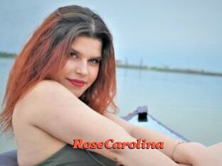 RoseCarolina