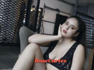 RoseCartes