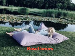 RoseConors