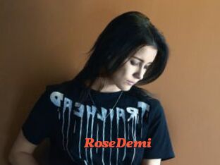 RoseDemi