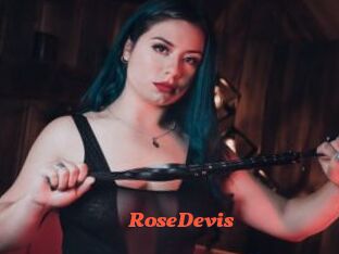 RoseDevis
