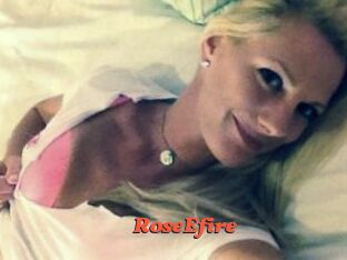 RoseEfire