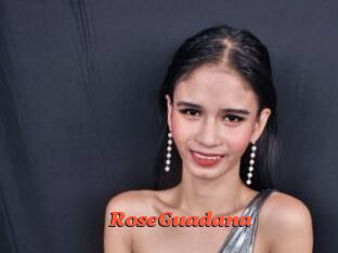 RoseGuadana
