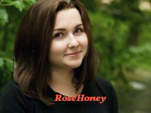 RoseHoney
