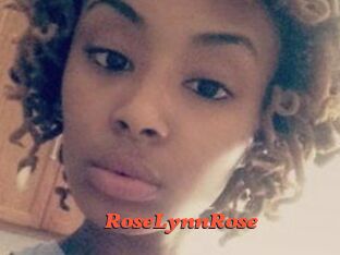RoseLynnRose