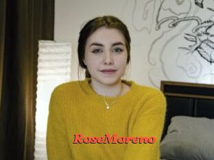RoseMoreno
