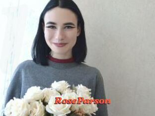 RoseParson