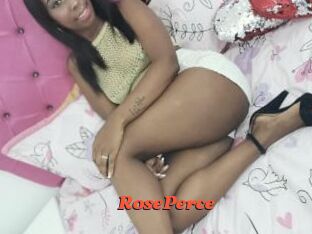 RosePerce