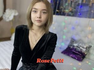 RosePetit