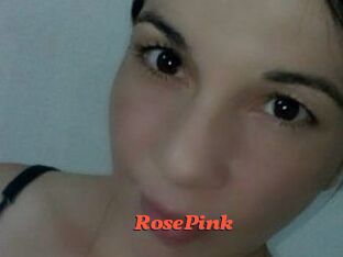 RosePink