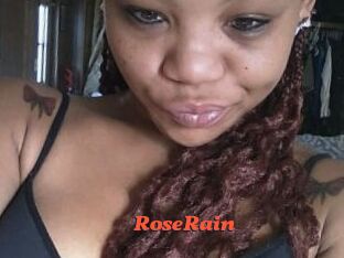RoseRain