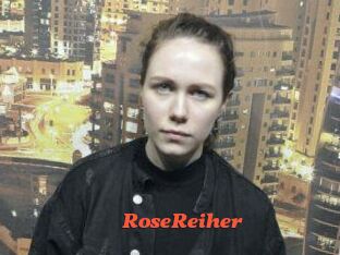 RoseReiher