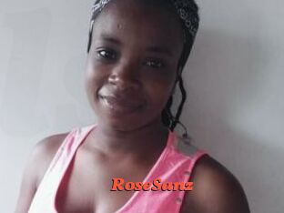 RoseSanz