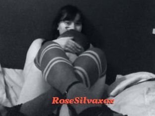 RoseSilvaxox