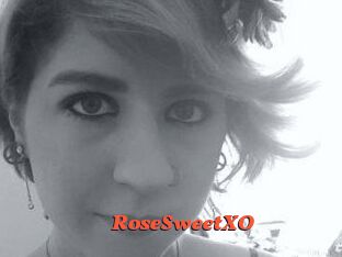 Rose_Sweet_XO Livespot