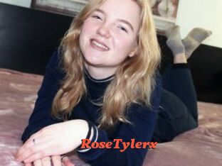 RoseTylerx