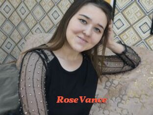 RoseVance