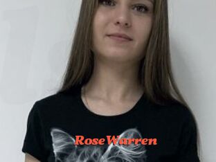 RoseWarren