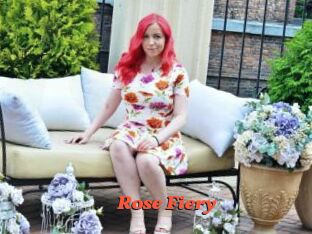 Rose_Fiery