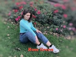 Rose_Green