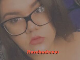 Rosebud2000