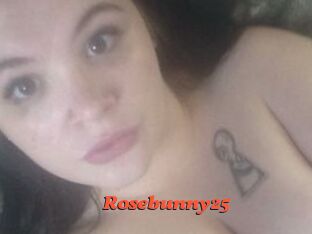 Rosebunny25
