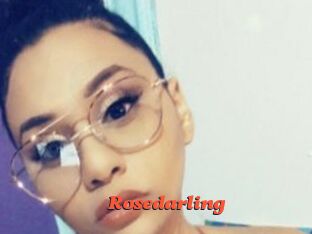 Rosedarling