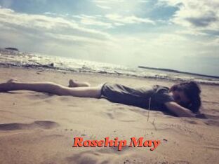 Rosehip_May