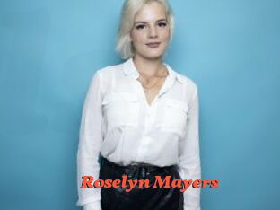 Roselyn_Mayers