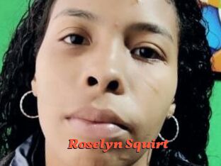 Roselyn_Squirt Livespot