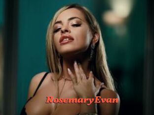 RosemaryEvan