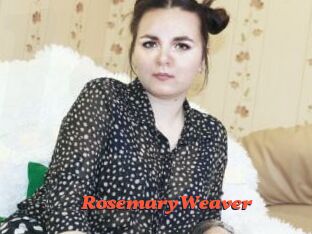 RosemaryWeaver Livespot