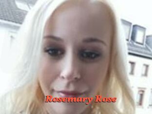 Rosemary_Rose