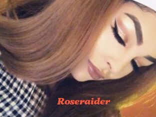 Roseraider