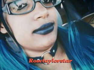 Rosetaylorstar