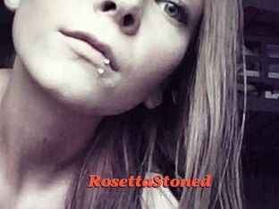 RosettaStoned
