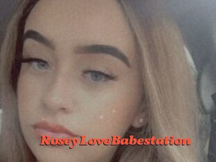 RoseyLoveBabestation