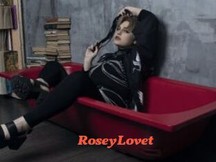RoseyLovet