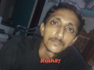 Rosh87