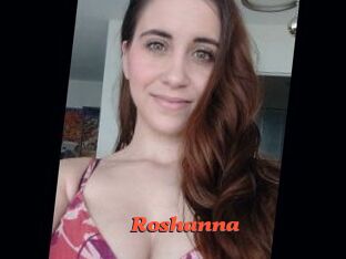 Roshanna