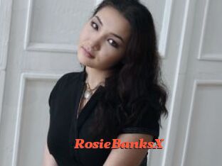 RosieBanksX