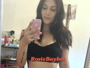 RosieBaybee