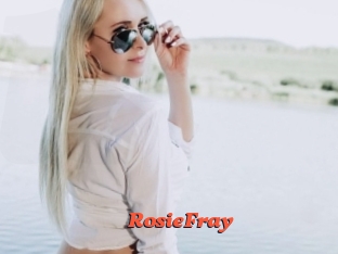 RosieFray Livespot